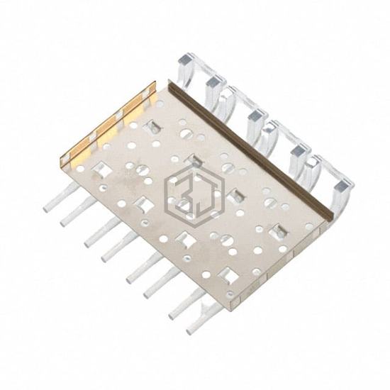 0747280002 - Molex - Pluggable Connectors - Accessories