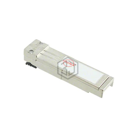 0747200502 - Molex - Pluggable Connectors - Accessories
