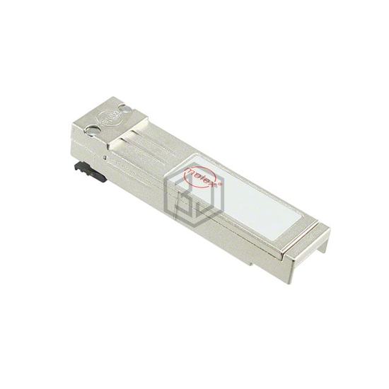 0747650904 - Molex - Pluggable Connectors - Accessories