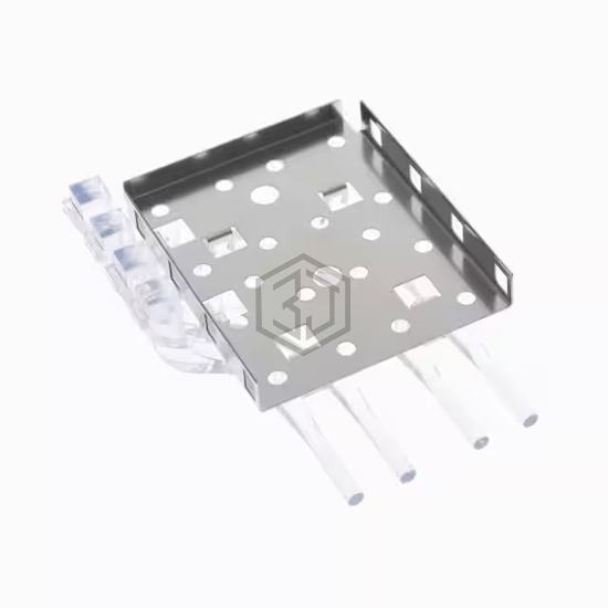 0747270002 - Molex - Pluggable Connectors - Accessories