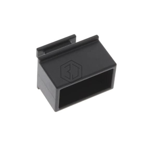 2324698-1 - TE Connectivity AMP Connectors - Pluggable Connectors - Accessories