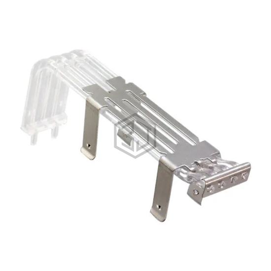 1658862-1 - TE Connectivity AMP Connectors - Pluggable Connectors - Accessories