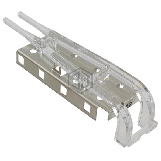 0747540011 - Molex - Pluggable Connectors - Accessories