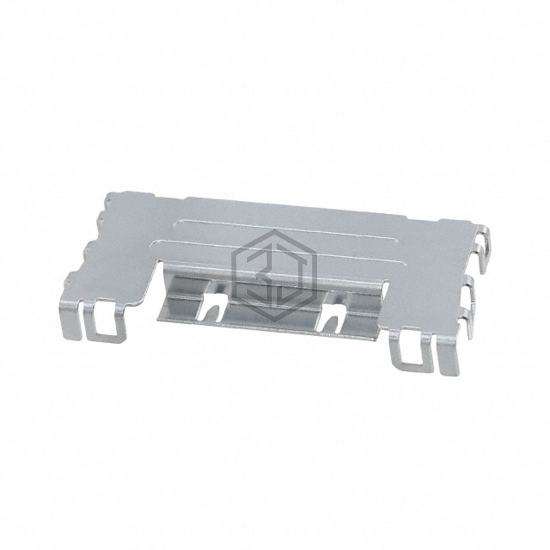 FX16-21P-GNDL - Hirose Electric Co Ltd - Pluggable Connectors - Accessories