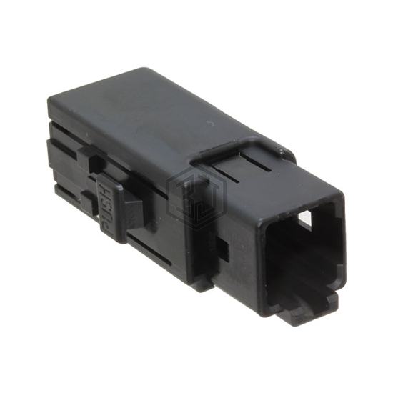 GT17VSA-6DS-HU - Hirose Electric Co Ltd - Pluggable Connectors - Accessories