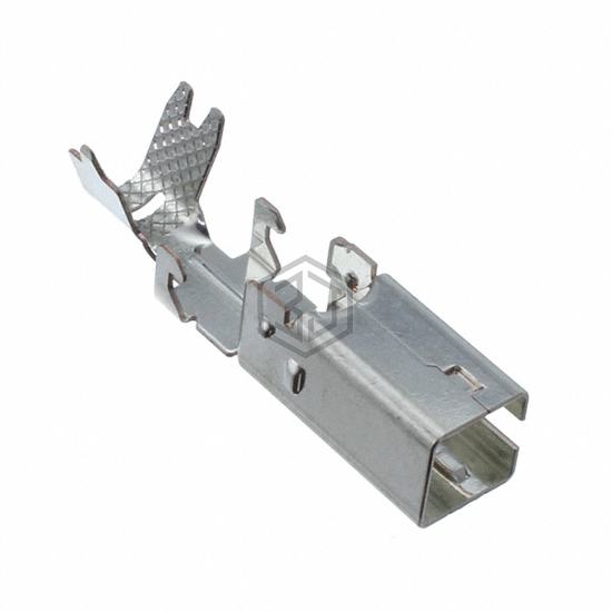 GT17HNR-4DS-5CF - Hirose Electric Co Ltd - Pluggable Connectors - Accessories
