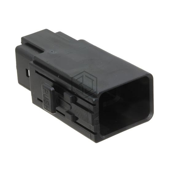 GT17VSA-10DS-HU - Hirose Electric Co Ltd - Pluggable Connectors - Accessories