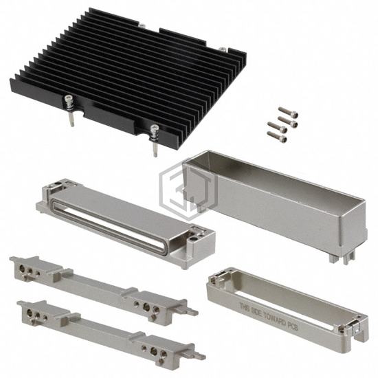 2227326-1 - TE Connectivity AMP Connectors - Pluggable Connectors - Accessories