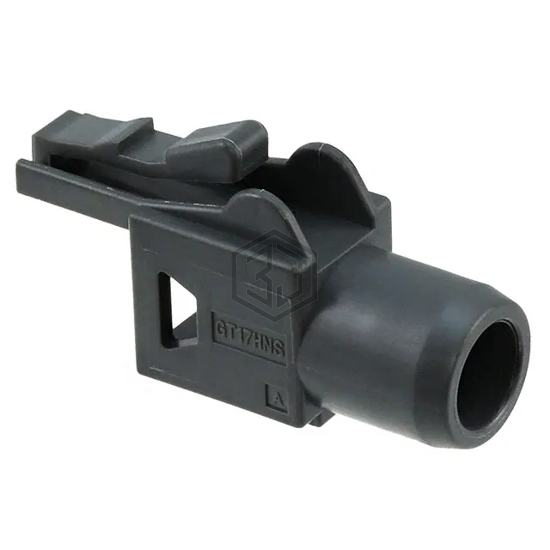 GT17HNS-4DS-HU - Hirose Electric Co Ltd - Pluggable Connectors - Accessories