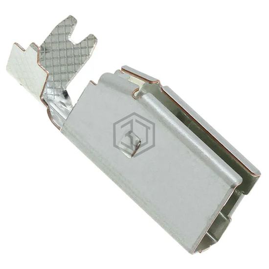GT17HS-4S-5CF - Hirose Electric Co Ltd - Pluggable Connectors - Accessories