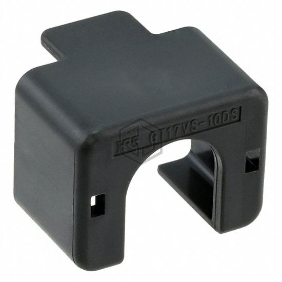 GT17VS-10DS-R - Hirose Electric Co Ltd - Pluggable Connectors - Accessories