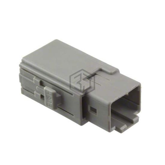 GT17VS-10DS-HU - Hirose Electric Co Ltd - Pluggable Connectors - Accessories