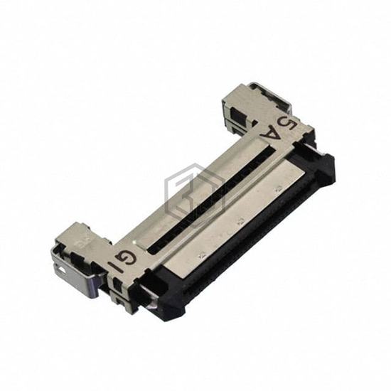 FX15SW-31P-C - Hirose Electric Co Ltd - Pluggable Connectors - Accessories