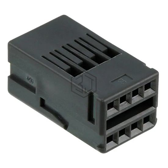 GT17-8DS-2C - Hirose Electric Co Ltd - Pluggable Connectors - Accessories