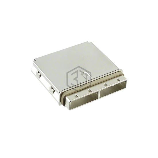 0745480208 - Molex - Pluggable Connectors - Accessories