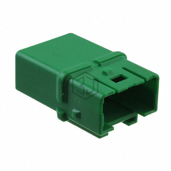 GT17HSP-4P-HU(B) - Hirose Electric Co Ltd - Pluggable Connectors - Accessories