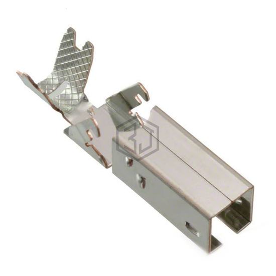GT17HNN-4DS-5CF - Hirose Electric Co Ltd - Pluggable Connectors - Accessories