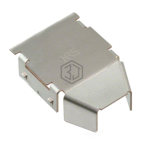GT17HS-4P-SC - Hirose Electric Co Ltd - Pluggable Connectors - Accessories
