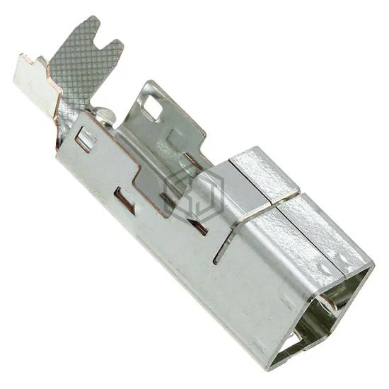 GT17VS-6DP-5CF - Hirose Electric Co Ltd - Pluggable Connectors - Accessories