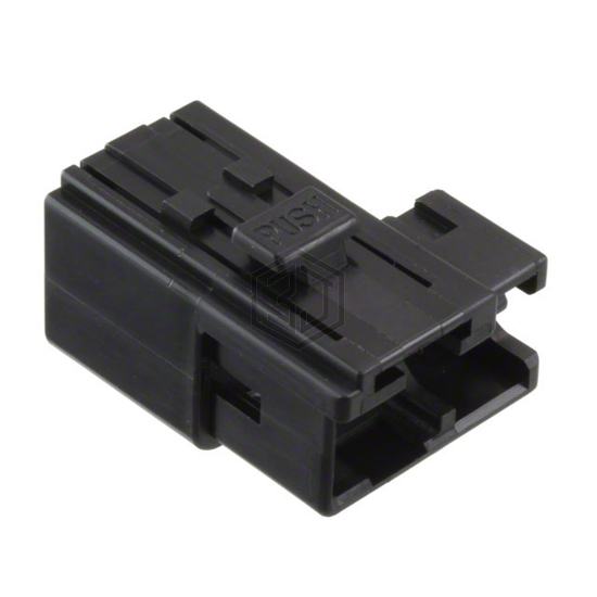 GT17VA-6DS-HU - Hirose Electric Co Ltd - Pluggable Connectors - Accessories