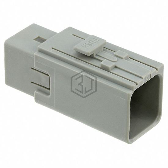 GT17S-8DS-HU - Hirose Electric Co Ltd - Pluggable Connectors - Accessories