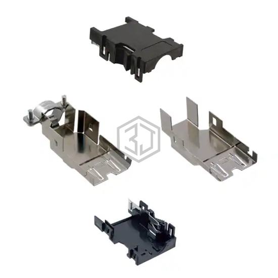 36310-3200-008 - 3M - Pluggable Connectors - Accessories