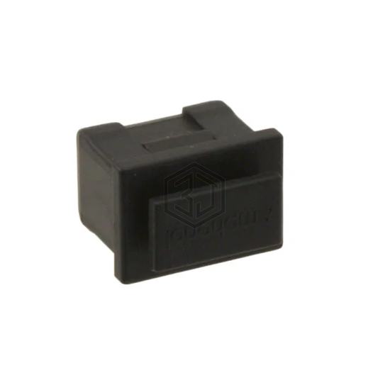 U77-1140-8020P - Amphenol ICC (Commercial Products) - Pluggable Connectors - Accessories