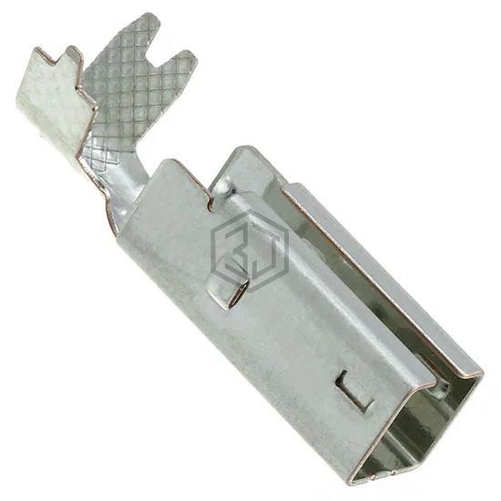 GT17HNS-4DS-5CF - Hirose Electric Co Ltd - Pluggable Connectors - Accessories