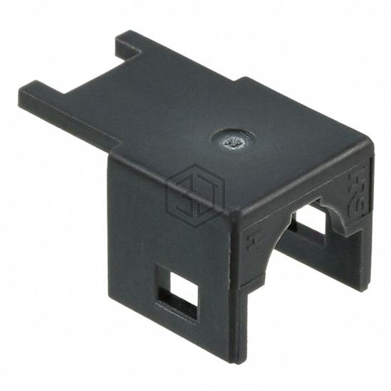GT17H-4S-R - Hirose Electric Co Ltd - Pluggable Connectors - Accessories