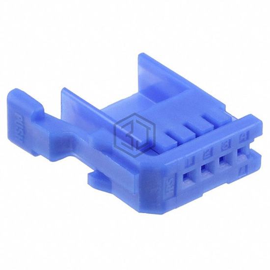 GT17H-4S-2C(C) - Hirose Electric Co Ltd - Pluggable Connectors - Accessories