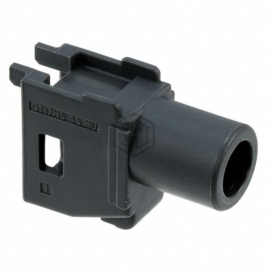 GT17HS-4S-HU - Hirose Electric Co Ltd - Pluggable Connectors - Accessories