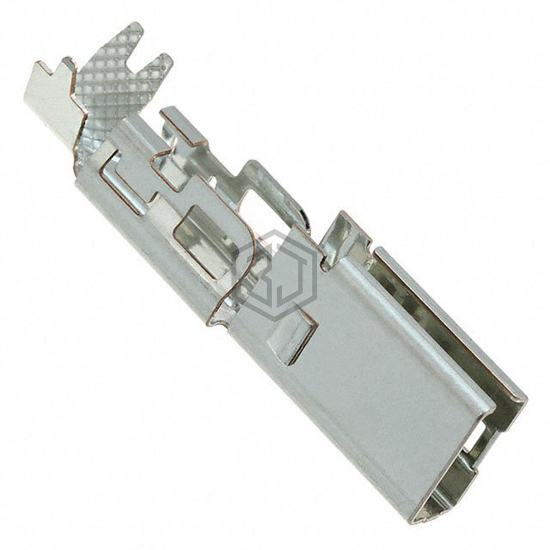 GT17H-4S-5CF - Hirose Electric Co Ltd - Pluggable Connectors - Accessories
