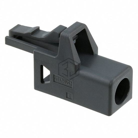 GT17HNS2-4DS-HU - Hirose Electric Co Ltd - Pluggable Connectors - Accessories
