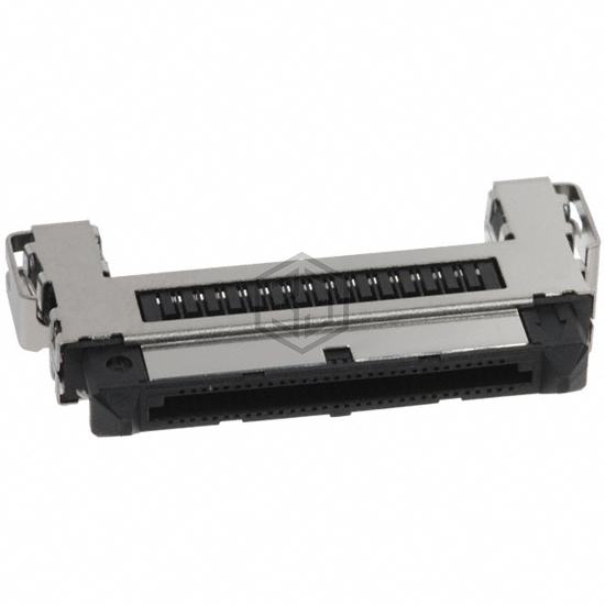 FX15-31P-C - Hirose Electric Co Ltd - Pluggable Connectors - Accessories