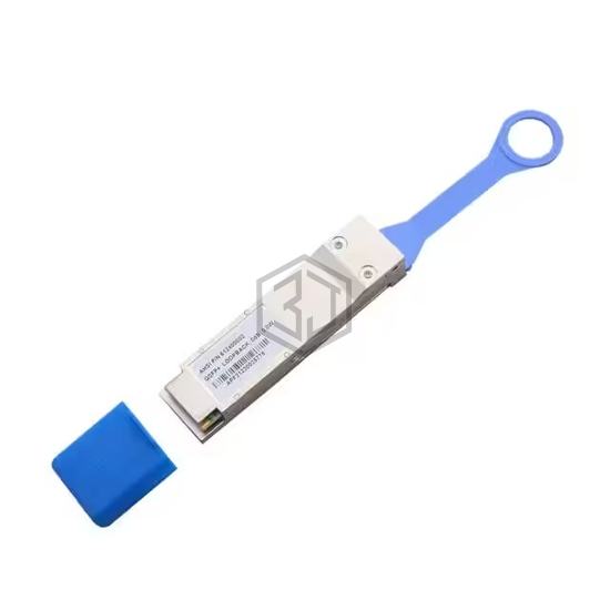 SF-QSFPLOOPBK-002 - Amphenol Cables on Demand - Pluggable Connectors - Accessories