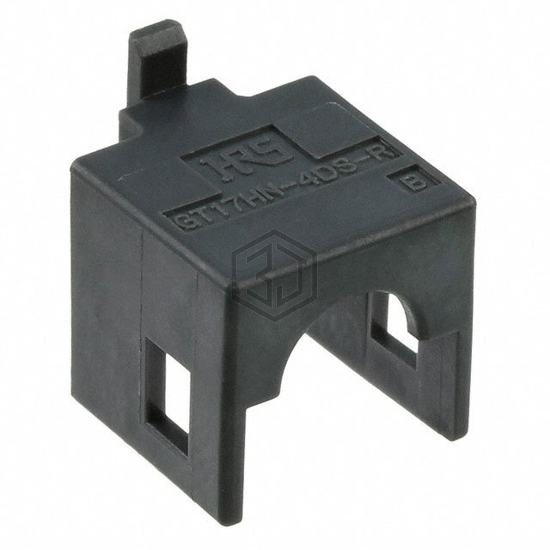 GT17HN-4DS-R - Hirose Electric Co Ltd - Pluggable Connectors - Accessories