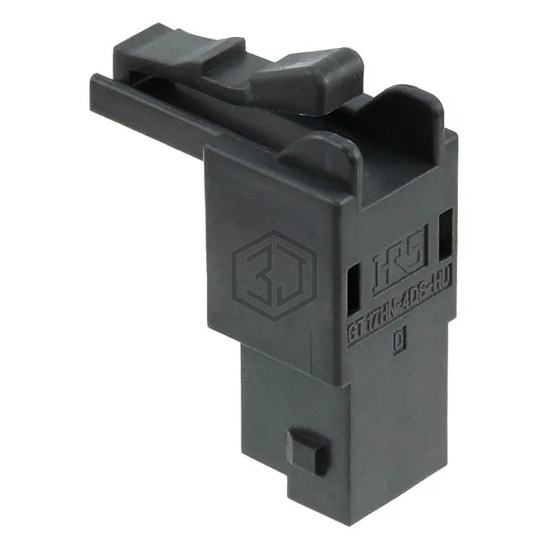 GT17HN-4DS-HU - Hirose Electric Co Ltd - Pluggable Connectors - Accessories