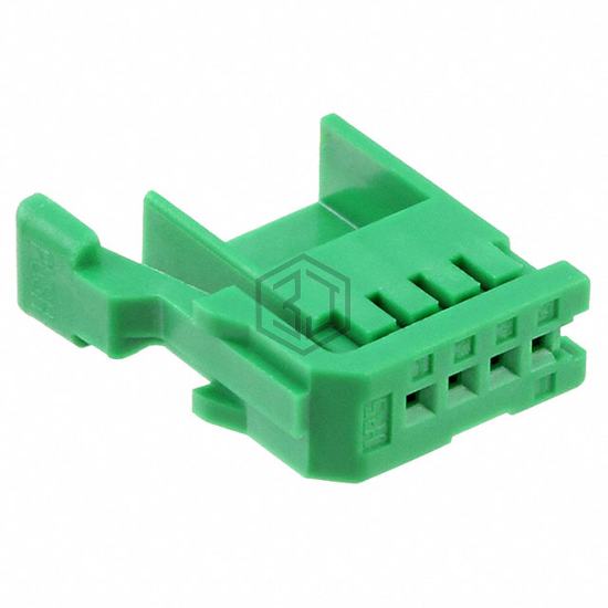 GT17H-4S-2C(B) - Hirose Electric Co Ltd - Pluggable Connectors - Accessories
