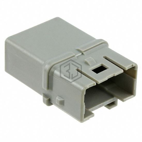 GT17HSP-4P-HU - Hirose Electric Co Ltd - Pluggable Connectors - Accessories