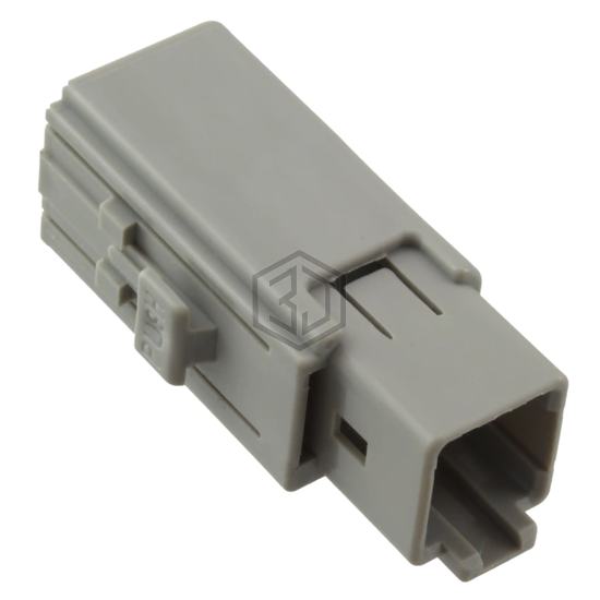 GT17VS-6DS-HU - Hirose Electric Co Ltd - Pluggable Connectors - Accessories