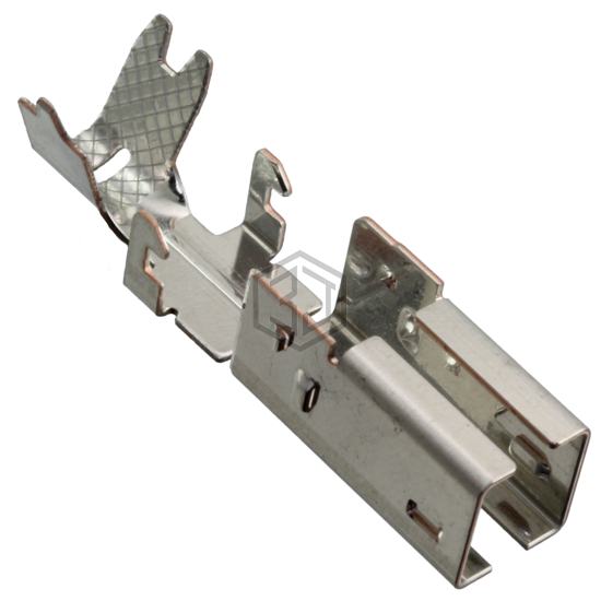 GT17HN-4DS-5CF - Hirose Electric Co Ltd - Pluggable Connectors - Accessories