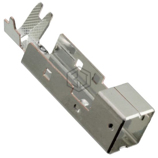 GT17VS-6DS-5CF - Hirose Electric Co Ltd - Pluggable Connectors - Accessories