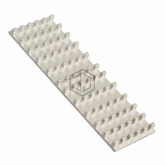1542656-4 - TE Connectivity AMP Connectors - Pluggable Connectors - Accessories