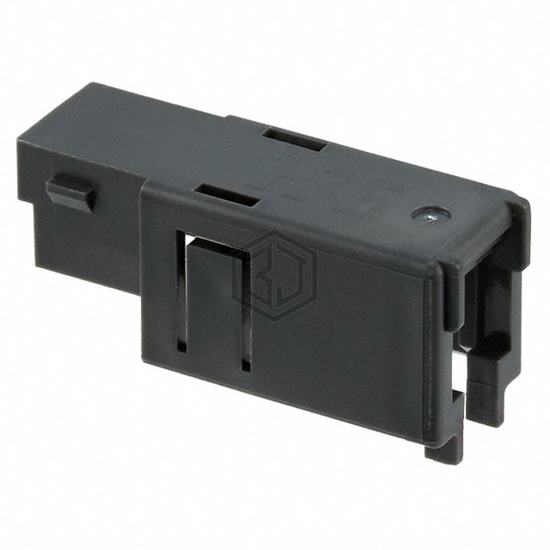 GT17H-4S-HU - Hirose Electric Co Ltd - Pluggable Connectors - Accessories