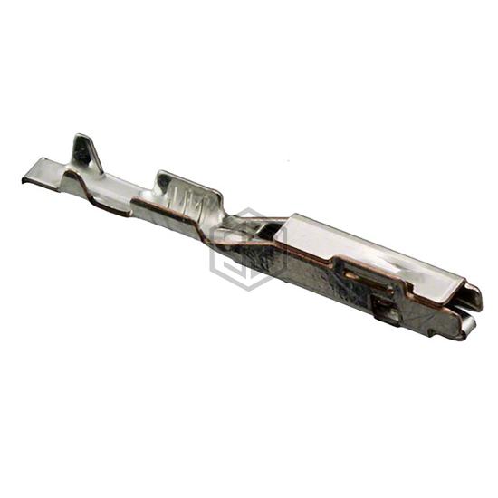 GT17-2428SCF - Hirose Electric Co Ltd - Pluggable Connectors - Accessories