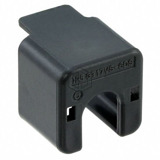 GT17VS-6DS-R - Hirose Electric Co Ltd - Pluggable Connectors - Accessories