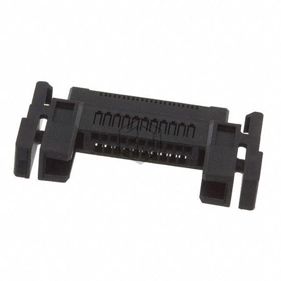 FX15M-21P-C - Hirose Electric Co Ltd - Pluggable Connectors - Accessories
