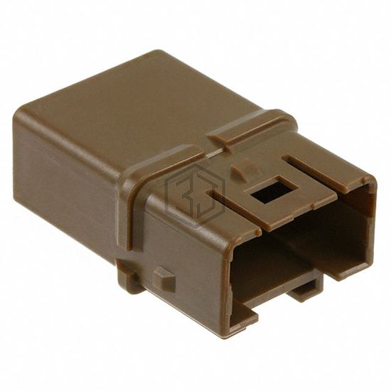 GT17HSP-4P-HU(A) - Hirose Electric Co Ltd - Pluggable Connectors - Accessories