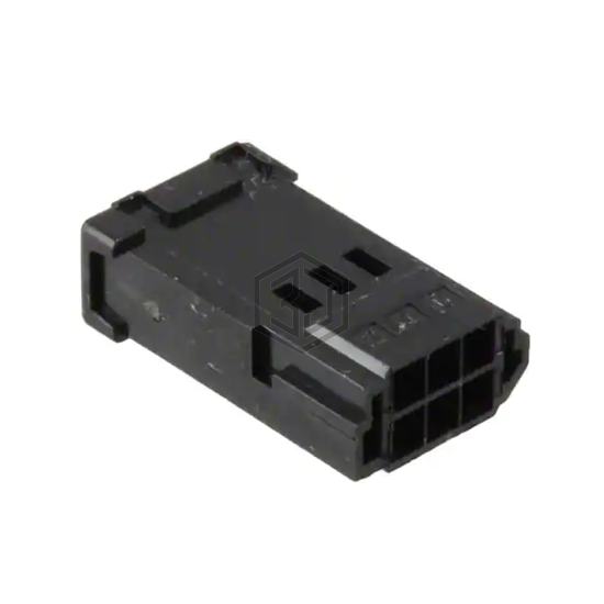 0511450601 - Molex - Pluggable Connectors - Accessories