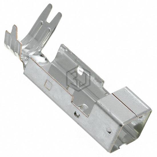 GT17S-8DS-7CF - Hirose Electric Co Ltd - Pluggable Connectors - Accessories